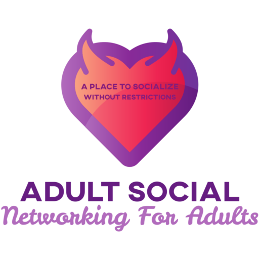 Adult Social Network